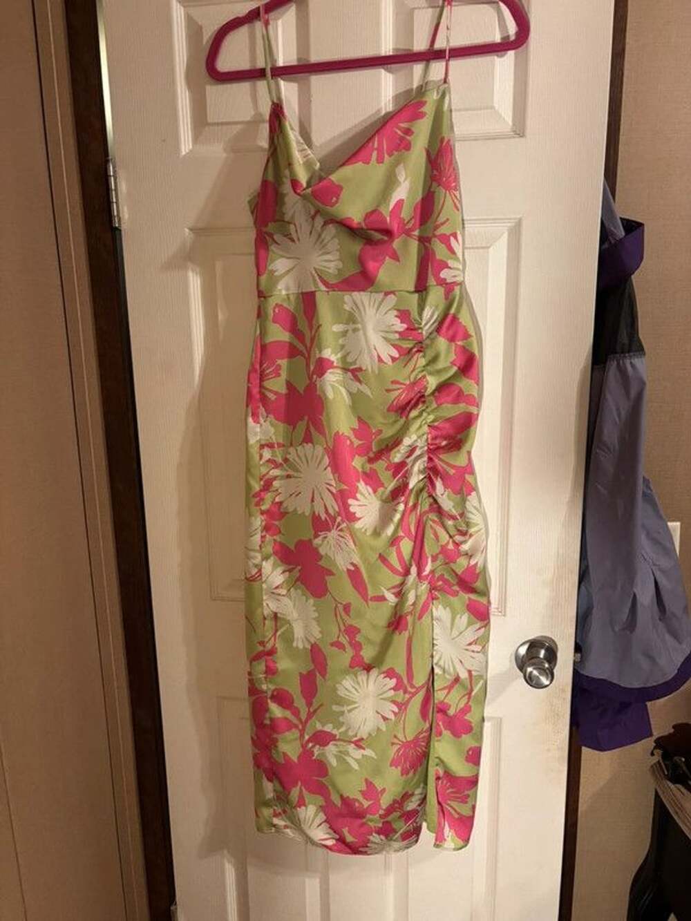 Zarr Collection Dress size 4